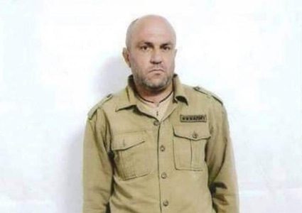 الأسير عماد كميل من قباطية يدخل عامه الـ 25 في سجون الاحتلال