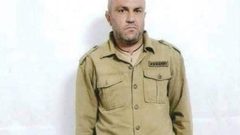 الأسير عماد كميل من قباطية يدخل عامه الـ 25 في سجون الاحتلال