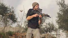 مستوطن يطلق النار تجاه المواطنين في سلوان