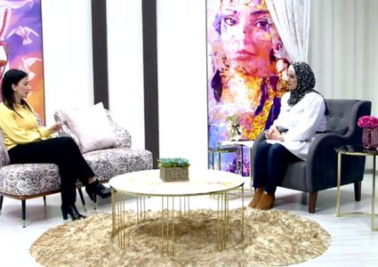 أهم ماتريد معرفته عن تناول الخبز والصحة مع أخصائية التغذية منى الشخشير