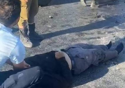 وفاة و3 إصابات خطيرة بحادث طرق قرب بيت لحم