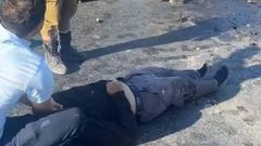 وفاة و3 إصابات خطيرة بحادث طرق قرب بيت لحم