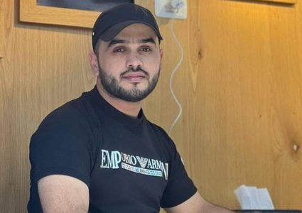 نقل مصعب اشتية للمستشفى بعد تردي صحته بسجن أريحا