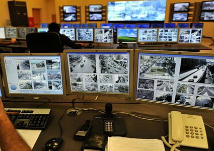 رحال: اطلاق غرف تحكم بمفترقات الطرق الكترونيا  لتخفيف أزمة السير