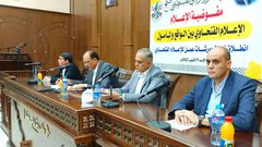 "فتح بغزة" تنظم ندوة بعنوان "الإعلام الفتحاوي .. بين الواقع والمأمول"