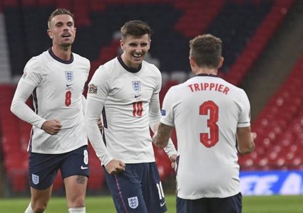 تصفيات أوروبا 2024: منتخب انجلترا يسعى للثأر من ايطاليا وفرنسا وهولندا