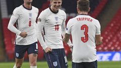 تصفيات أوروبا 2024: منتخب انجلترا يسعى للثأر من ايطاليا وفرنسا وهولندا