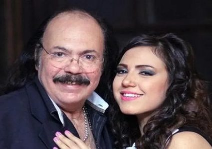 إيمي طلعت زكريا تكشف السبب الحقيقي لوفاة والدها