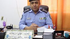 ارزيقات للنجاح: الجريمة في المجتمع تتطور.. سببها الثقافة المجتمعية