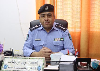 ارزيقات للنجاح: الجريمة في المجتمع تتطور.. سببها الثقافة المجتمعية