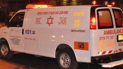 مقتل امرأة في جريمة إطلاق نار بالنقب