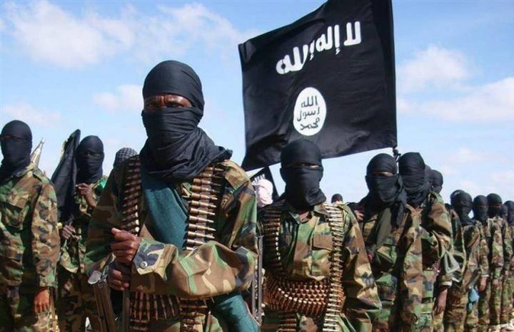 مقتل شخص يرجح أنه من "داعش" بغارة جوية في سوريا