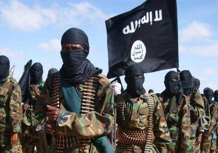 مقتل شخص يرجح أنه من "داعش" بغارة جوية في سوريا