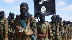 مقتل شخص يرجح أنه من "داعش" بغارة جوية في سوريا