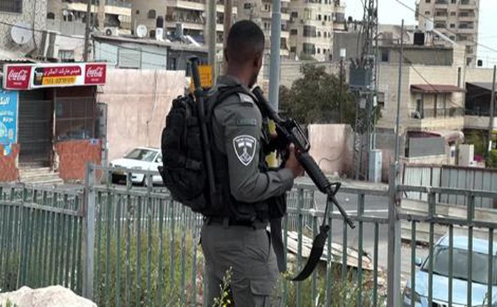 الاحتلال يبعد رئيس مفوضية كشافة محافظة القدس عن "الأقصى"