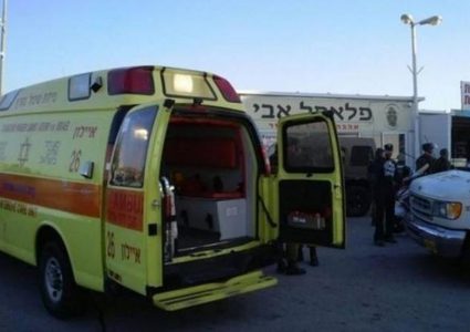 مقتل امرأة في جريمة إطلاق نار بالنقب