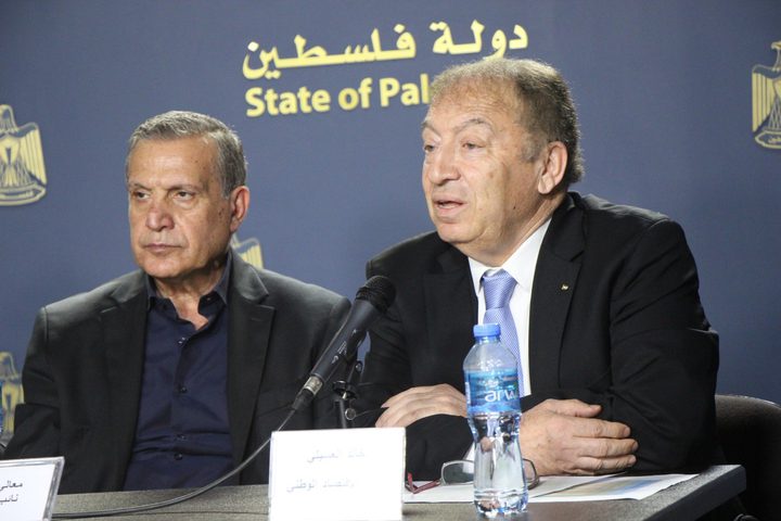 وزير الاقتصاد: هدفنا من بناء صوامع القمح إنشاء مخزون استراتيجي لأربعة أشهر