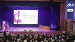 انطلاق فعاليات مهرجان السينما الوثائقية الرابع عشر في جامعة النجاح