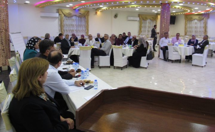 "التربية" تنظم ورش عمل مركزية لإطلاق العمل الطوعي