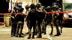 أهالي مخيم شعفاط يعلنون العصيان المدني المفتوح ضد الاحتلال