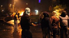 إصابة مواطن بجروح ومستوطنون يهاجمون منزلا في حوارة