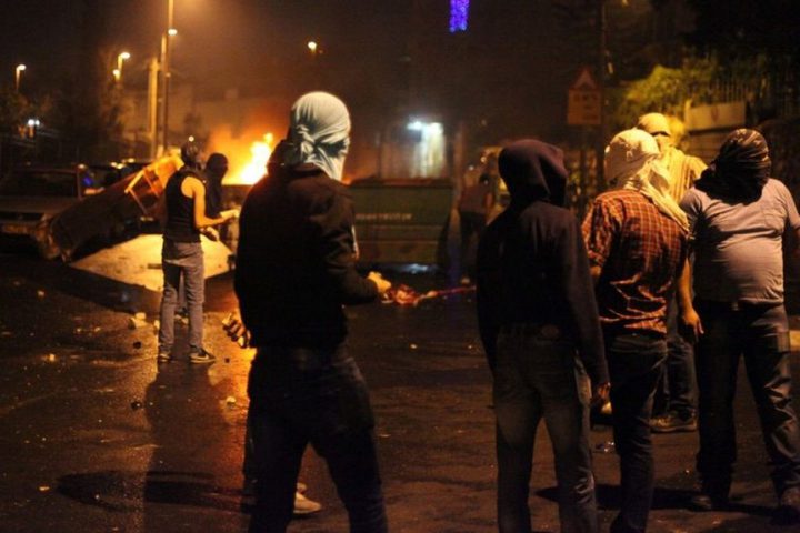 إصابة مواطن بجروح ومستوطنون يهاجمون منزلا في حوارة