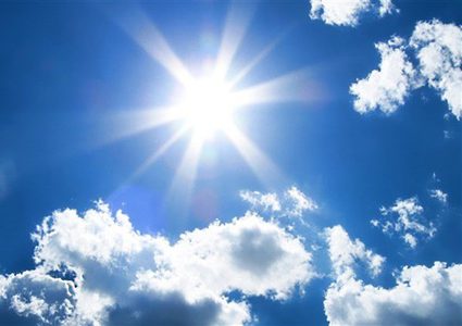 الطقس: ارتفاع طفيف على درجات الحرارة