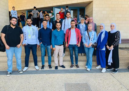 النجاح تحدد موعد انطلاق فعاليات المدرسة الشتوية للفيزياء بنسختها السادسة