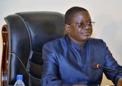 استقالة رئيس وزراء تشاد وحكومته