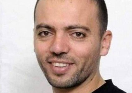 تأجيل محاكمة الأسير خليل عواودة إلى يوم غد