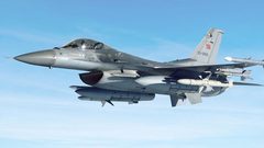 الشيوخ الأميركي يلغي شروطا خاصة ببيع طائرات إف-16 لتركيا