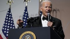 بايدن يعلق على إمكانية لقاء بوتين خلال قمة G20 المرتقبة