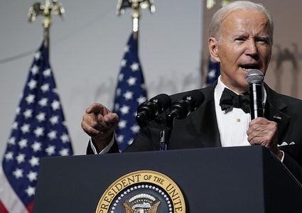 بايدن يعلق على إمكانية لقاء بوتين خلال قمة G20 المرتقبة