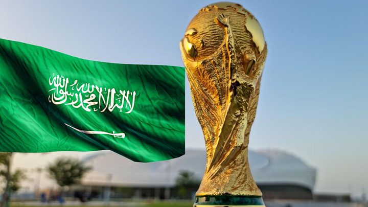مفاجأة سارة من السعودية لمشجعي مونديال قطر