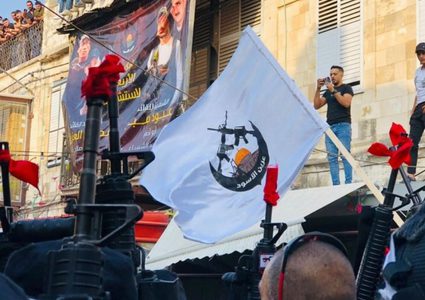 "عرين" الأسود" لجنود الاحتلال: الساعات القادمة تحمل لكم ألم كبير وحسرة