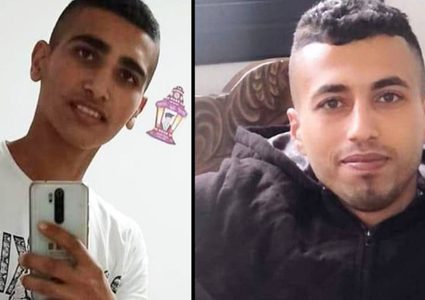 الاحتلال يمدد توقيف الأسيرين الجريحين السعيد (غوادرة)