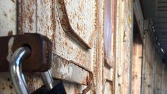 نابلس: اضراب تجاري شامل اسنادا لأهالي في مخيم شعفاط وعناتا