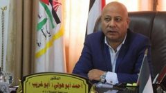 أبو هولي يفتتح معرض "تراثنا إطلالة متجددة" في مخيم رفح