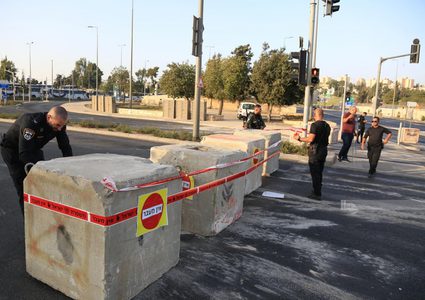 إضراب وعصيان مدني.. شعفاط تحت الحصار لليوم الرابع على التوالي