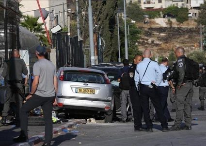 ناشط إعلامي يطالب الرئاسة ووكالة الغوث بالتدخل العاجل لحل قضية مخيم شعفاط