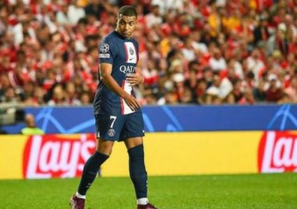 حل وحيد لفسخ عقد مبابي مع باريس