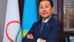 كازاخستان تقترح تحويل القمة المالية لمؤتمر التفاعل في آسيا إلى منصة عمل دائمة