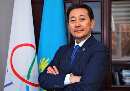 كازاخستان تقترح تحويل القمة المالية لمؤتمر التفاعل في آسيا إلى منصة عمل دائمة