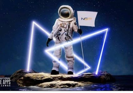 جامعة النجاح الوطنية تستضيف مسابقة تطبيقات الفضاء لوكالة ناسا العالمية ٢٠٢٢