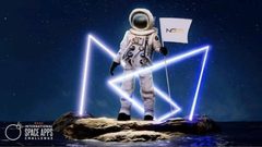 جامعة النجاح الوطنية تستضيف مسابقة تطبيقات الفضاء لوكالة ناسا العالمية ٢٠٢٢