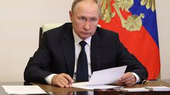 بوتين: العالم بات يصبح متعدد الأقطاب وآسيا تلعب الدور الرئيسي في هذا النظام الجد