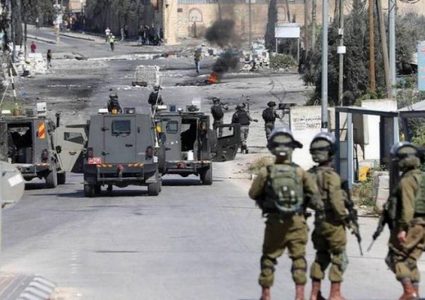 القدس: أهالي مخيم شعفاط وعناتا يؤكدون استمرار العصيان المدني