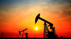 تراجع أسعار النفط عالميا