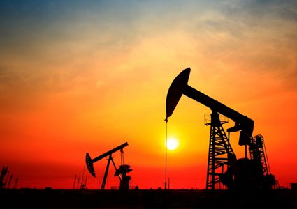 تراجع أسعار النفط عالميا