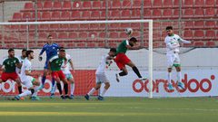 دوري المحترفين: "هلال القدس" يتصدر بفوز صعب على "واد النيص"